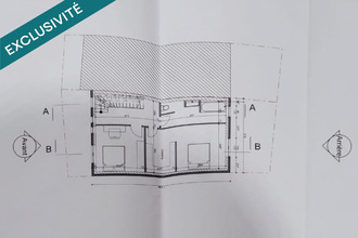 achat maison audun-le-tiche 57390