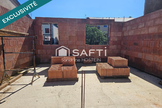 achat maison audun-le-tiche 57390