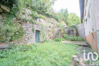 achat maison audun-le-tiche 57390