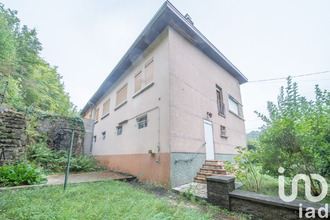 achat maison audun-le-tiche 57390