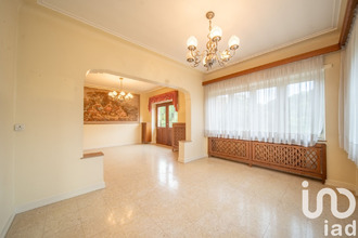 achat maison audun-le-tiche 57390