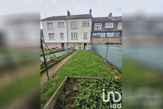 achat maison audun-le-tiche 57390