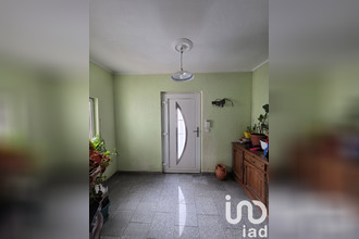 achat maison audun-le-tiche 57390