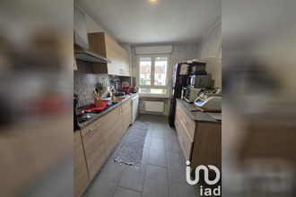 achat maison audun-le-tiche 57390