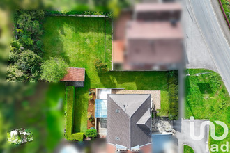 achat maison audun-le-tiche 57390