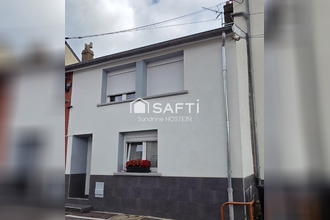 achat maison audun-le-tiche 57390