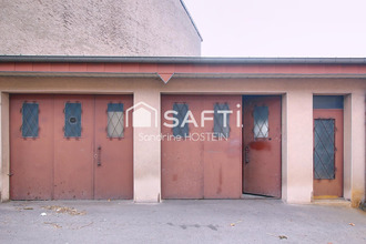 achat maison audun-le-tiche 57390