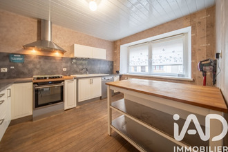 achat maison audun-le-tiche 57390