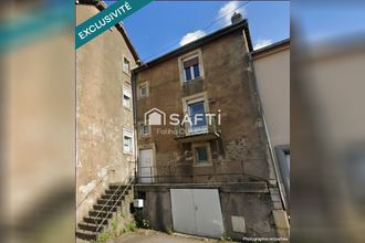 achat maison audun-le-tiche 57390