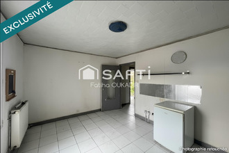 achat maison audun-le-tiche 57390