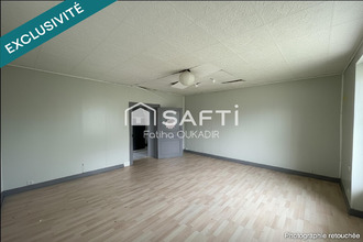 achat maison audun-le-tiche 57390