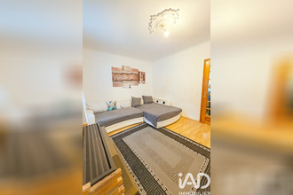 achat maison audun-le-tiche 57390