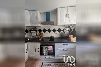 achat maison audun-le-tiche 57390