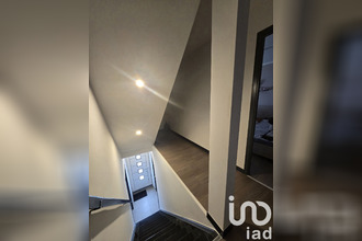 achat maison audun-le-tiche 57390