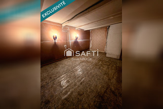 achat maison audun-le-tiche 57390