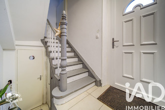 achat maison audun-le-tiche 57390