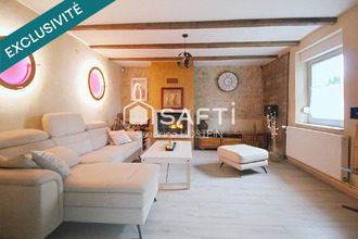 achat maison audun-le-tiche 57390