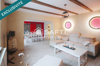 achat maison audun-le-tiche 57390