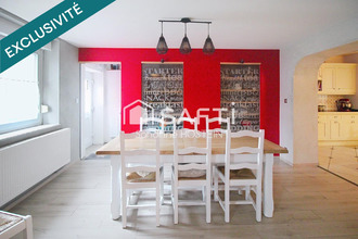 achat maison audun-le-tiche 57390