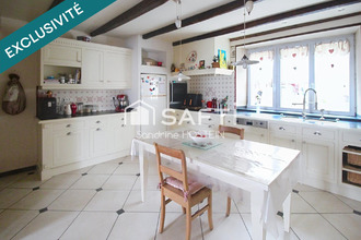 achat maison audun-le-tiche 57390