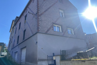 achat maison audun-le-tiche 57390
