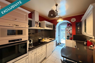 achat maison audun-le-tiche 57390