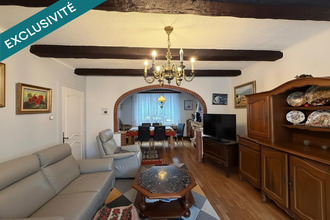 achat maison audun-le-tiche 57390