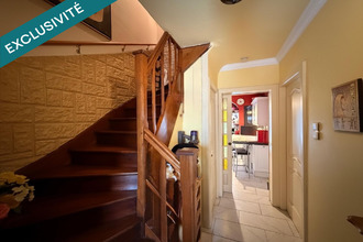 achat maison audun-le-tiche 57390