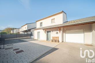 achat maison audun-le-tiche 57390