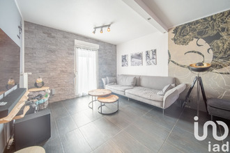 achat maison audun-le-tiche 57390