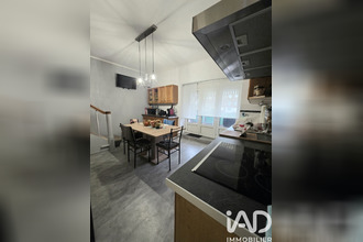 achat maison audun-le-tiche 57390