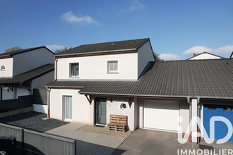 achat maison audun-le-tiche 57390