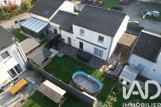 achat maison audun-le-tiche 57390