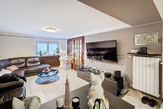 achat maison audun-le-tiche 57390