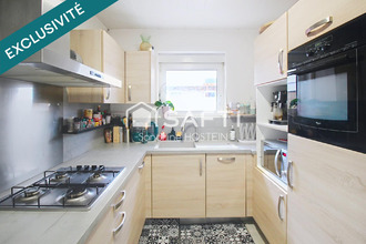 achat maison audun-le-tiche 57390