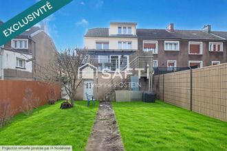 achat maison audun-le-tiche 57390