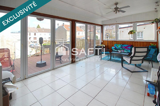 achat maison audun-le-tiche 57390