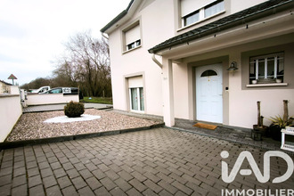 achat maison audun-le-tiche 57390