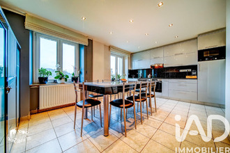 achat maison audun-le-tiche 57390