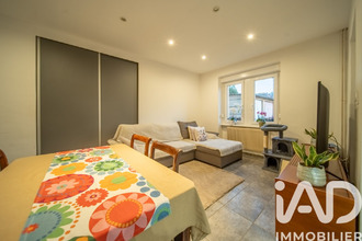 achat maison audun-le-tiche 57390