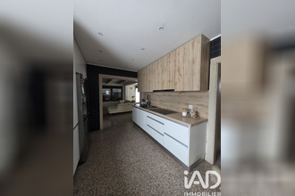 achat maison audun-le-tiche 57390