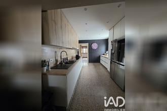 achat maison audun-le-tiche 57390