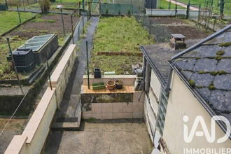 achat maison audun-le-tiche 57390