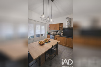 achat maison audun-le-tiche 57390