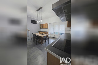 achat maison audun-le-tiche 57390