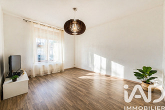 achat maison audun-le-tiche 57390