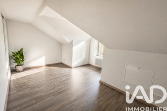 achat maison audun-le-tiche 57390