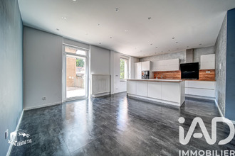 achat maison audun-le-tiche 57390