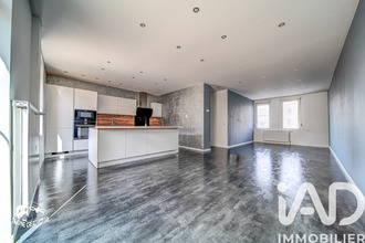 achat maison audun-le-tiche 57390