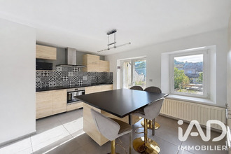 achat maison audun-le-tiche 57390